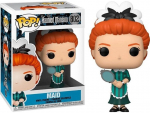 Funko Pop! Haunted Mansion Maid 802 figuur