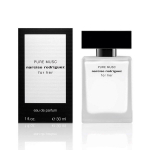 Parf&uuml;&uuml;mvesi Narciso Rodriguez Pure Musc EDP naistele 30ml