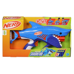 M&auml;ngup&uuml;ss Nerf Sharkfire