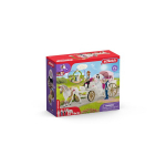 Schleich Horse Club m&auml;ngukomplekt