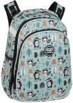 Seljakott COOLPACK Turtle Shoppy