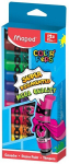 Gua&scaron;&scaron; Maped ColorPeps tuubis 12x12ml