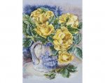 Ristpistes tikkimiskomplekt, RTO, M599, 23х31,5 cm