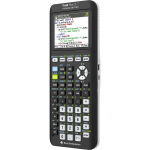 Texas Instruments TI-84 Plus CE-T Python Edition - graafiline kalkulaator