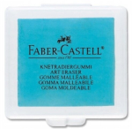 Faber-Castell, kummikaanega kustukumm. 1 t&uuml;kk (TOODE SAKSAMAALT)