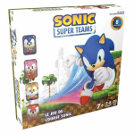 Lauam&auml;ng Asmodee Sonic Super Teams (FR)