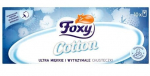Taskur&auml;tikud Foxy Cotton Ultra, 10 tk