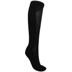 Pikad, soojad termoaktiivsed sokid, Mil-Tec, mustad