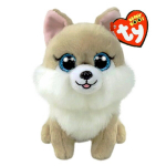 TY Beanie Boos koer Honeycomb 15 cm
