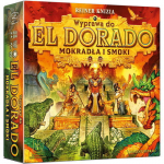 El Dorado Seiklus - Sood ja Draakonid
