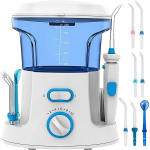 Irrigaator Magicso 10, 10 t&ouml;&ouml;režiimiga