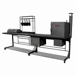 Moodul aiak&ouml;&ouml;k "Patio" DM Grill