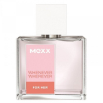 Tualettvesi Mexx Whenever Whenever EDT naistele 30 ml