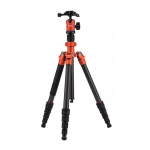 Fotopro Sherpa statiiv (oranž)