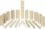 Viikingite m&auml;ng KUBB (21-osaline)