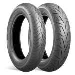 Mootorratta rehv Bridgestone H50R BATTLECRUISE 140/75HR15