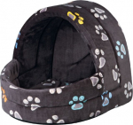Ase-koobas Trixie Jimmy, 40x35x35cm, pruun