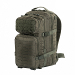 Matkaseljakott M-Tac Large Assault Laser Cut, 40L, roheline