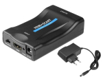 Fusion HDMI SCART muunduriks