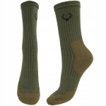 Thermoactive suvesokid, Comodo, Hunting No Pressure, roheline