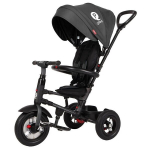 Kolmerattaline QPlay Rito Rubber, must