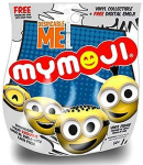 Funko MYMOJI Minions &uuml;llatus kotikesed 6cm