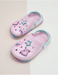 Laste Sussid "Ancona" Pink