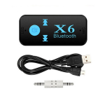 Vastuv&otilde;tja Bluetooth 4.1 3.5mm AUX StoreGD