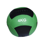 Nahast Treeningpall THOMS Wall Ball 4kg.