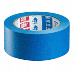 Paberi maalriteip sinine 25mm 33m SCLEY