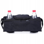 LAPSE WALKER ORGANISER hoidja pudelikott Double WIDE must