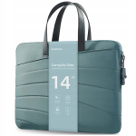 INNOSTYLE NAISTE 14" VEEKINDEL CARRYLITE SLIM S&Uuml;LEARVUTI KOTT ROHELINE