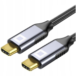 CO2 ADAPTER MINI DISPLAYPORT HDMI 2.1 KAABEL DP - HDMI FHD 240HZ 8K 60HZ HDR