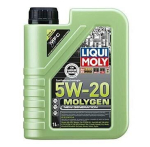 LIQUI MOLY Molygen NG 5W20 1L, LIQUI MOLY Molygen NG 5W20 1L