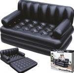 T&auml;ispuhutav diivan - BESTWAY 75054