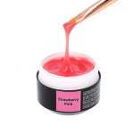 Ehitusgeel Color Sincero Salon, Strawberry Pink, 15 ml