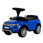 T&otilde;ukeauto Land Rover