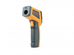 Lazerinis bekontaktis termometras nuo -50 iki 400C