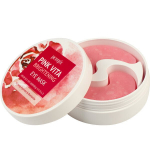Petitfee Pink Vita Brightening EYE Mask - Multifunktsionaalne helendav silmaplaaster