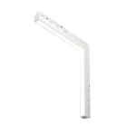 Rajavalgustus TR102-24W-DS-B