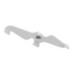 Rajavalgustuse tarvik TRA034HS-21W