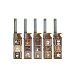 Elico gaasis&uuml;&uuml;taja Coffee 1tk