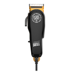 GA.MA GBS Absolute Skill Juhtide trimmer, juhtmega