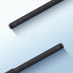 Nillkin kaamera kaitse&uuml;mbris Pro Samsung Galaxy A52 / A52s must