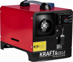 WEBASTO k&uuml;tteseade 9kW 12/230V KD11780