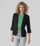 Naiste bleiser VMJESMILO Regular Fit 10279700 must