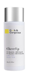 Geek & Gorgeous - Cheer Up - 6% mandelhape + BHA, 30 ml - keskmine koorija kombineeritud ja akne nahale