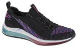 Naiste spordijalatsid Skechers, must, 37