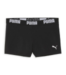 Puma laste ujumisp&uuml;ksid 938139*01, must 8720245470810