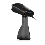 R&otilde;ivaste auruti Aura 30 Must